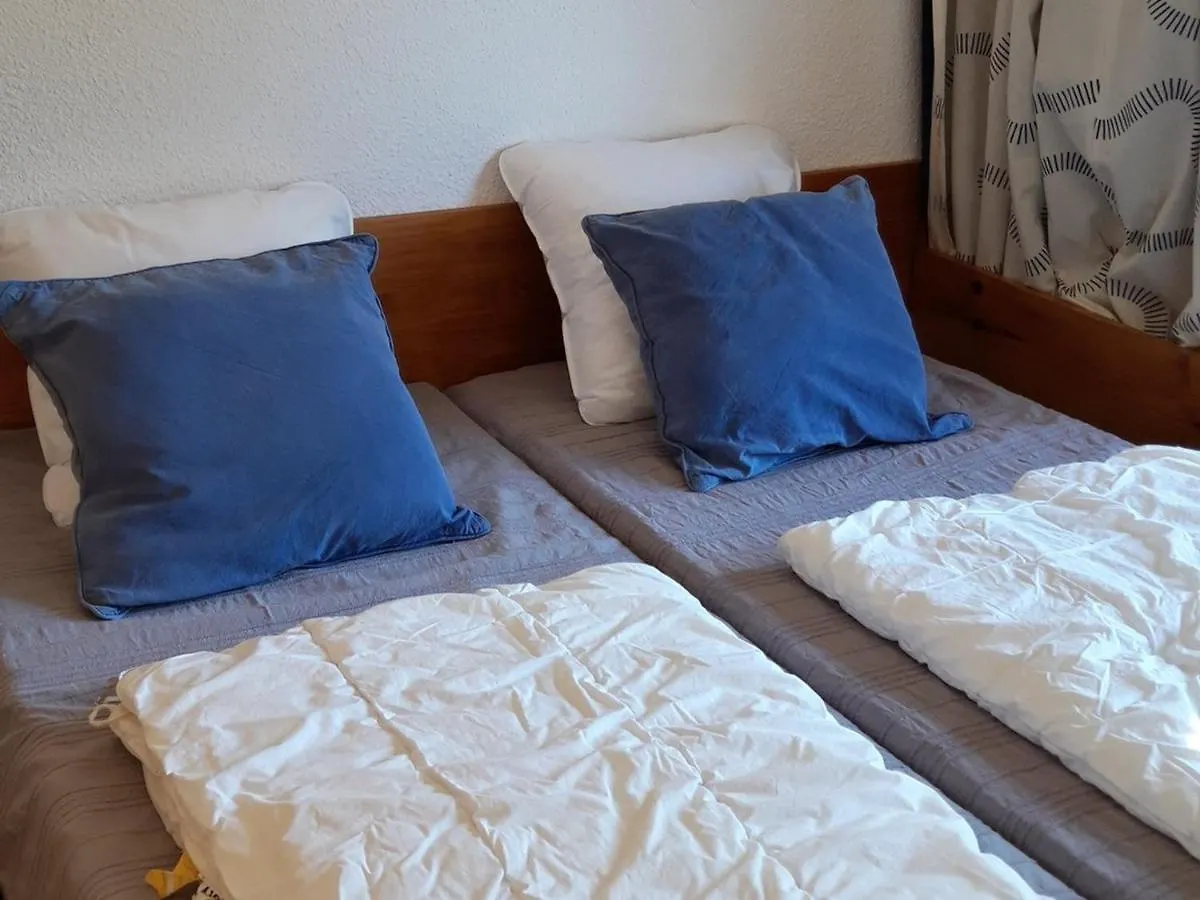 Les Arcs  Appartement Centre Station Avec Balcon Et Wifi Gratuit - Fr-1-346-407 Les Arcs (Savoie)