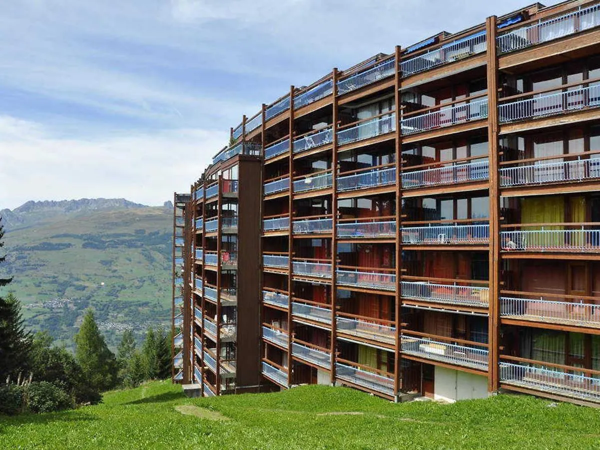 Les Arcs  Appartement Centre Station Avec Balcon Et Wifi Gratuit - Fr-1-346-407 0*, Les Arcs (Savoie)